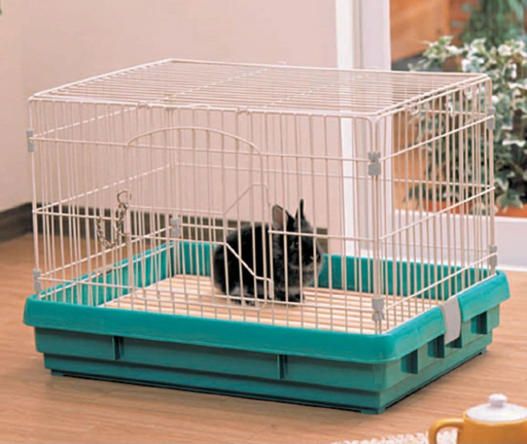 新品　ラビットゲージ　うさぎ　モルモット　小動物　うさぎ小屋