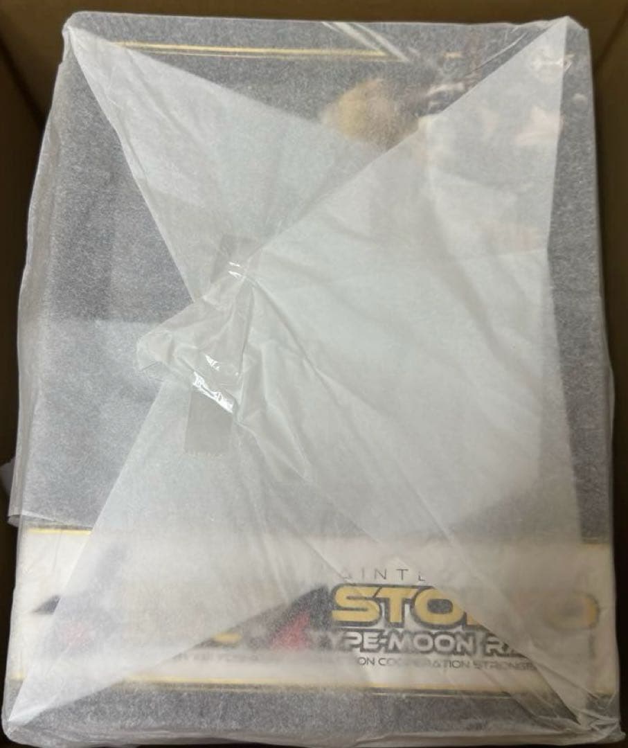 【未開封】【国内正規品】ジャンヌ＆アストルフォ Racing Ver.