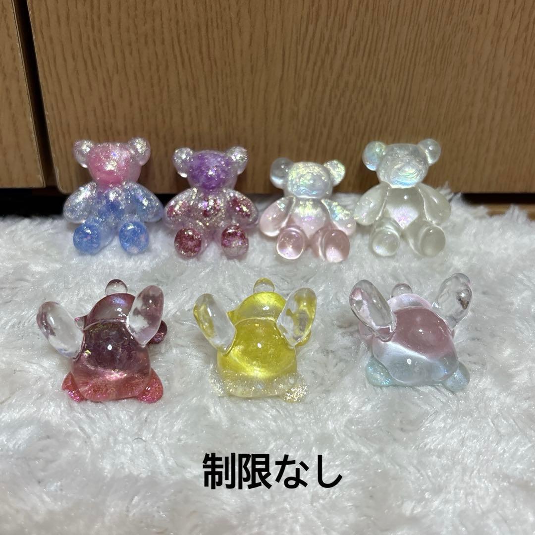 ゆうパケットポスト詰め放題②