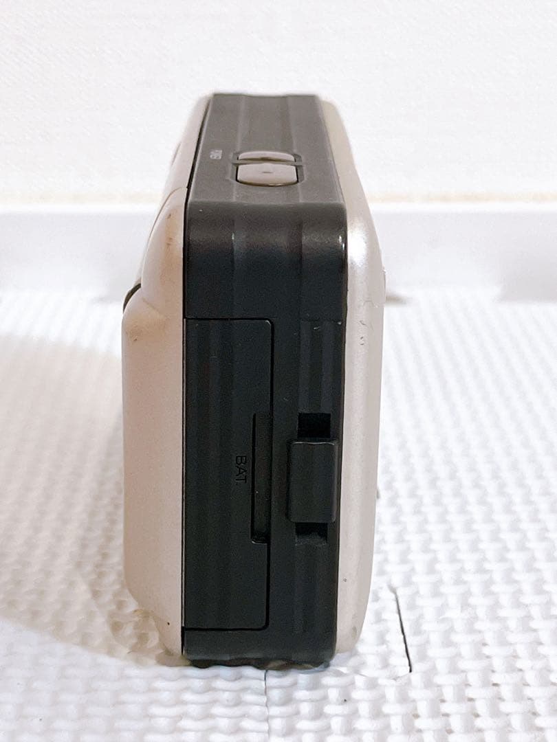 【動作品】Konica BIGMINI BM-210 コンパクトフィルムカメラ