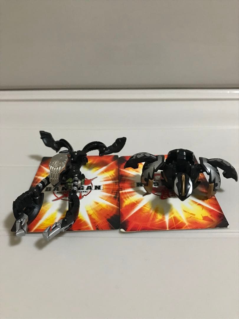 爆丸　天ドラガオン　BTC-44 +おまけ　3点セット　BAKUGAN