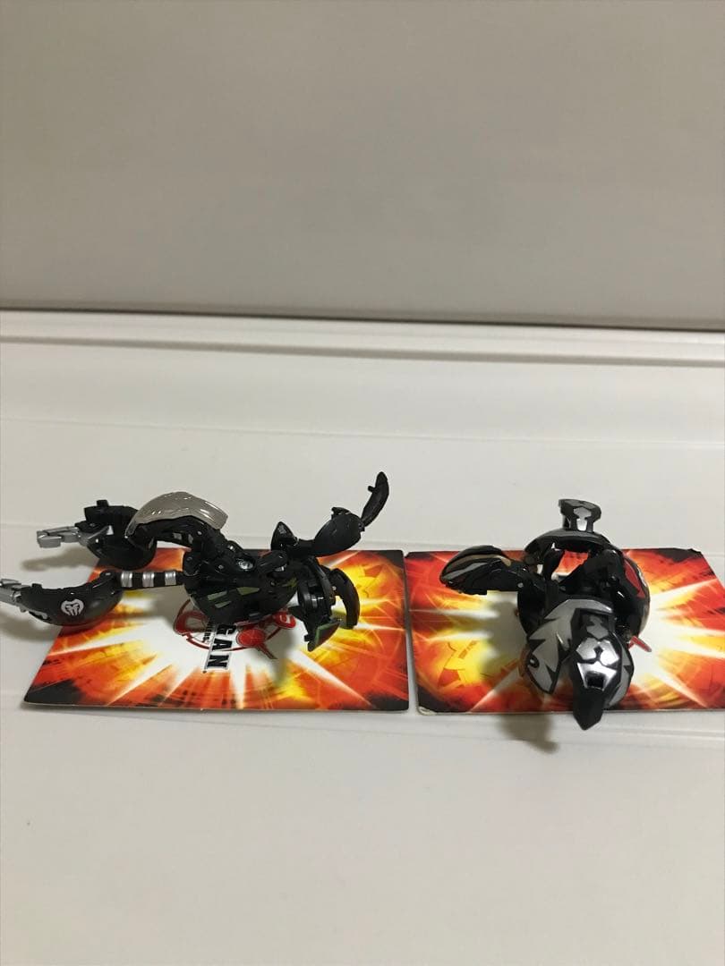 爆丸　天ドラガオン　BTC-44 +おまけ　3点セット　BAKUGAN