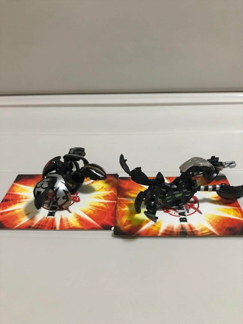 爆丸　天ドラガオン　BTC-44 +おまけ　3点セット　BAKUGAN