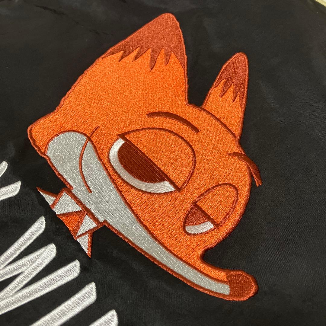 新品　しまむら　アベイル　ズートピア　ニック　トート　バッグ　チャーム　ポーチ