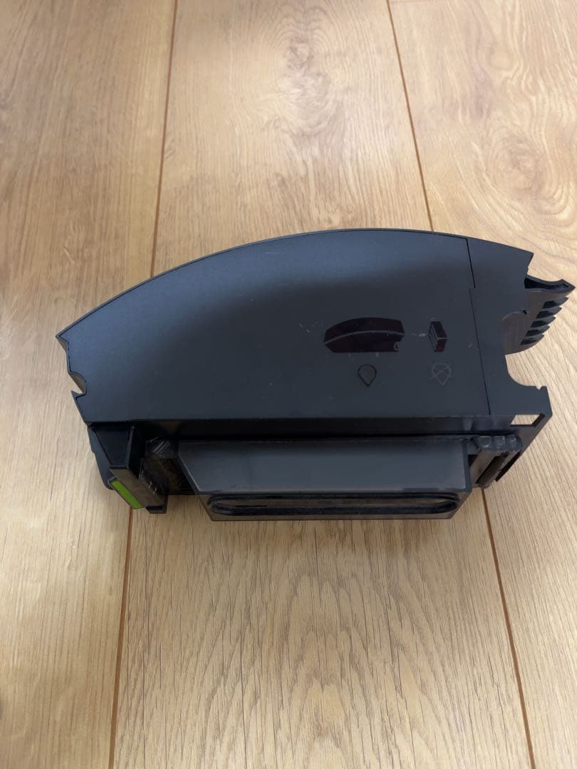 iRobot Roomba i3 本体【2023年購入品】