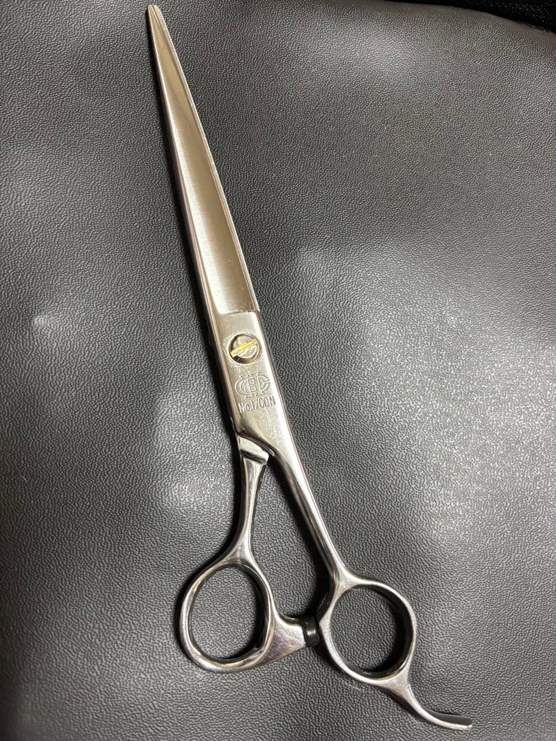 CIB ステンレス トリミングハサミ