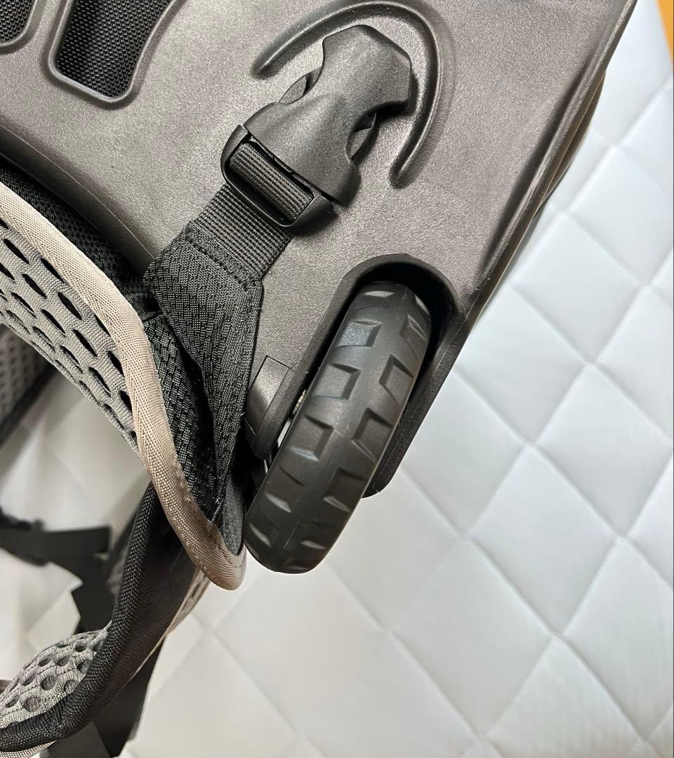 【旧モデル】オスプレー Osprey ソージョン45 Sojourn45 L