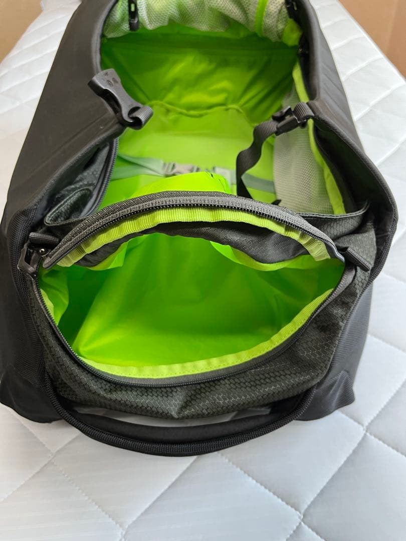 【旧モデル】オスプレー Osprey ソージョン45 Sojourn45 L