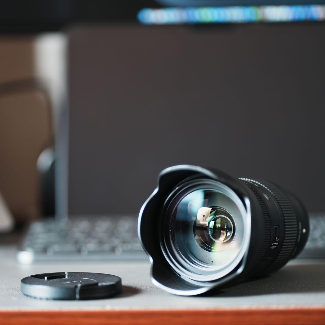 ⭐︎ SIGMA 28-70mm F2.8 DG DN ( Eマウント )⭐︎