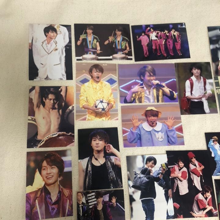 松田元太 非公式写真