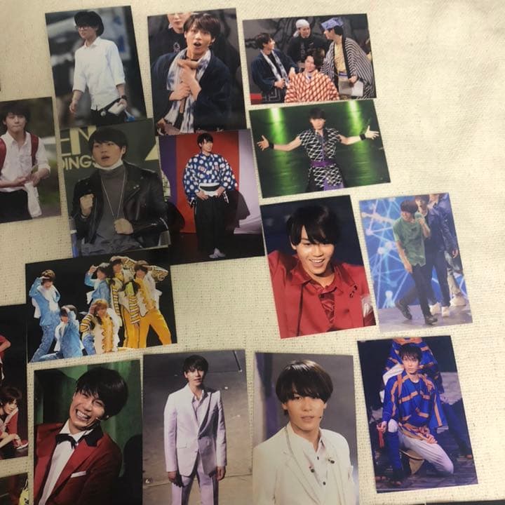 松田元太 非公式写真