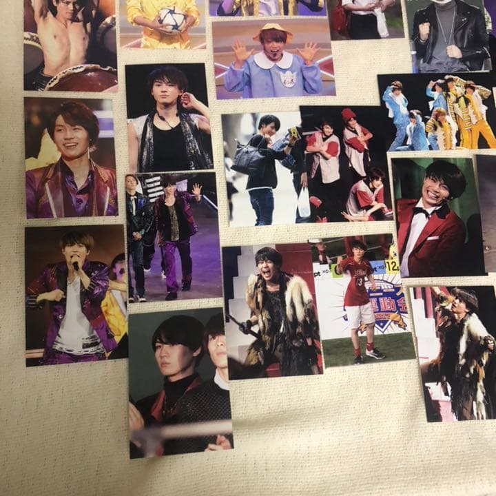 松田元太 非公式写真