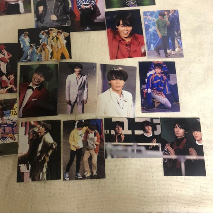 松田元太 非公式写真