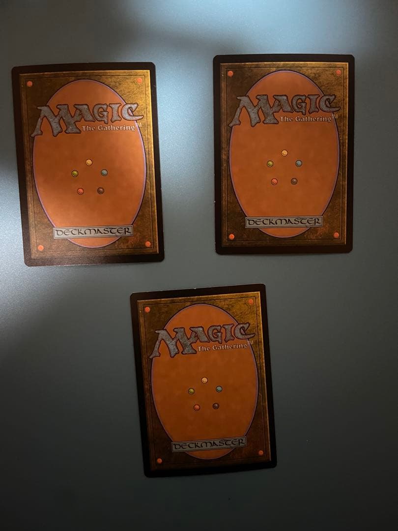 マジック：ザ・ギャザリング NKT