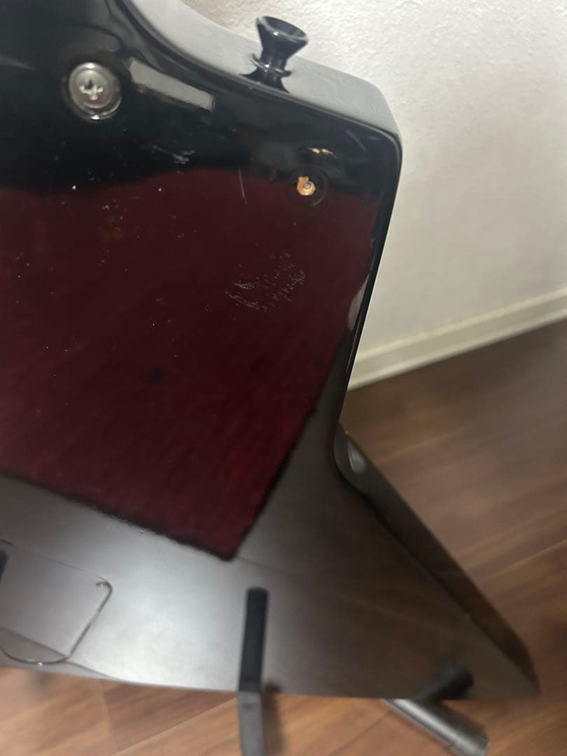 エクスプローラー　エドワーズ