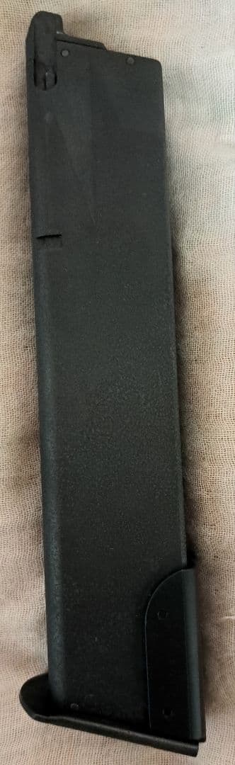 KSC ベレッタ M93R-II HW 07HK ガスガン