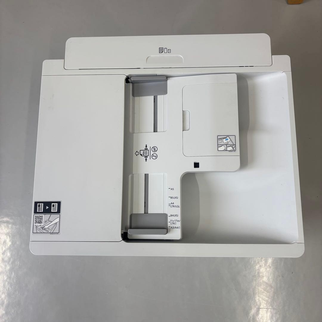 未開封純正インク付き　エプソンPX-M6011F インクジェットプリンター