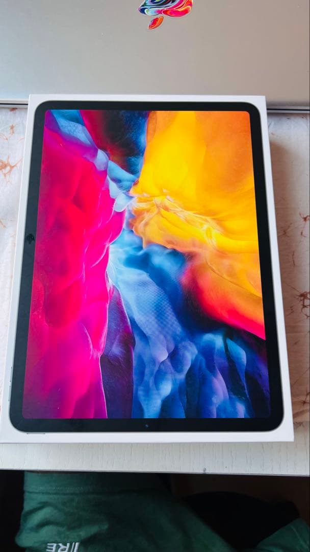 iPad Pro 11インチ 2世代Wi-Fi + Cellular 256GB