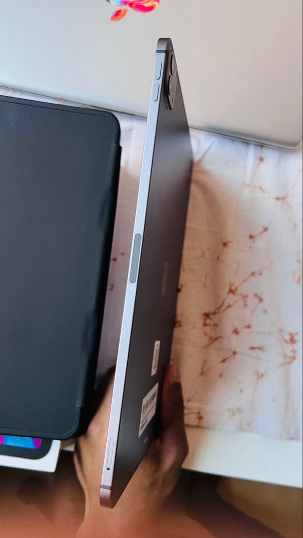 iPad Pro 11インチ 2世代Wi-Fi + Cellular 256GB