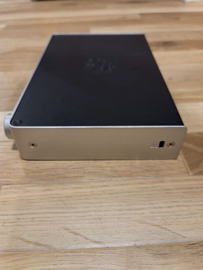 PlayAUDIO12 USBオーディオインターフェイス