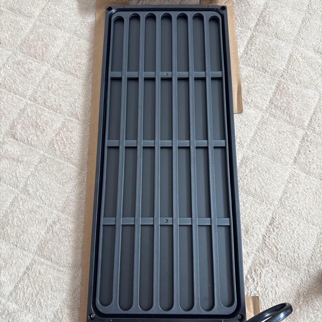 保温関連用品 EKO TERRA HEATING TOP L 40x16cm