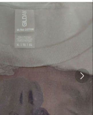 ペトロールズ DELUXEツアーグッズ ロング