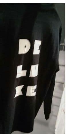 ペトロールズ DELUXEツアーグッズ ロング