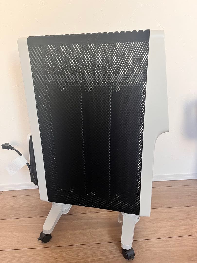 siroca 遠赤外線ヒーター　SN-M-351