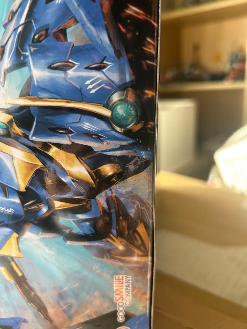 MODEROID 三式装備 ナイツ&マジック