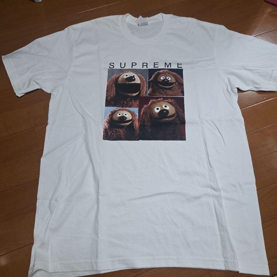 【*K様 Supreme　Tシャツ