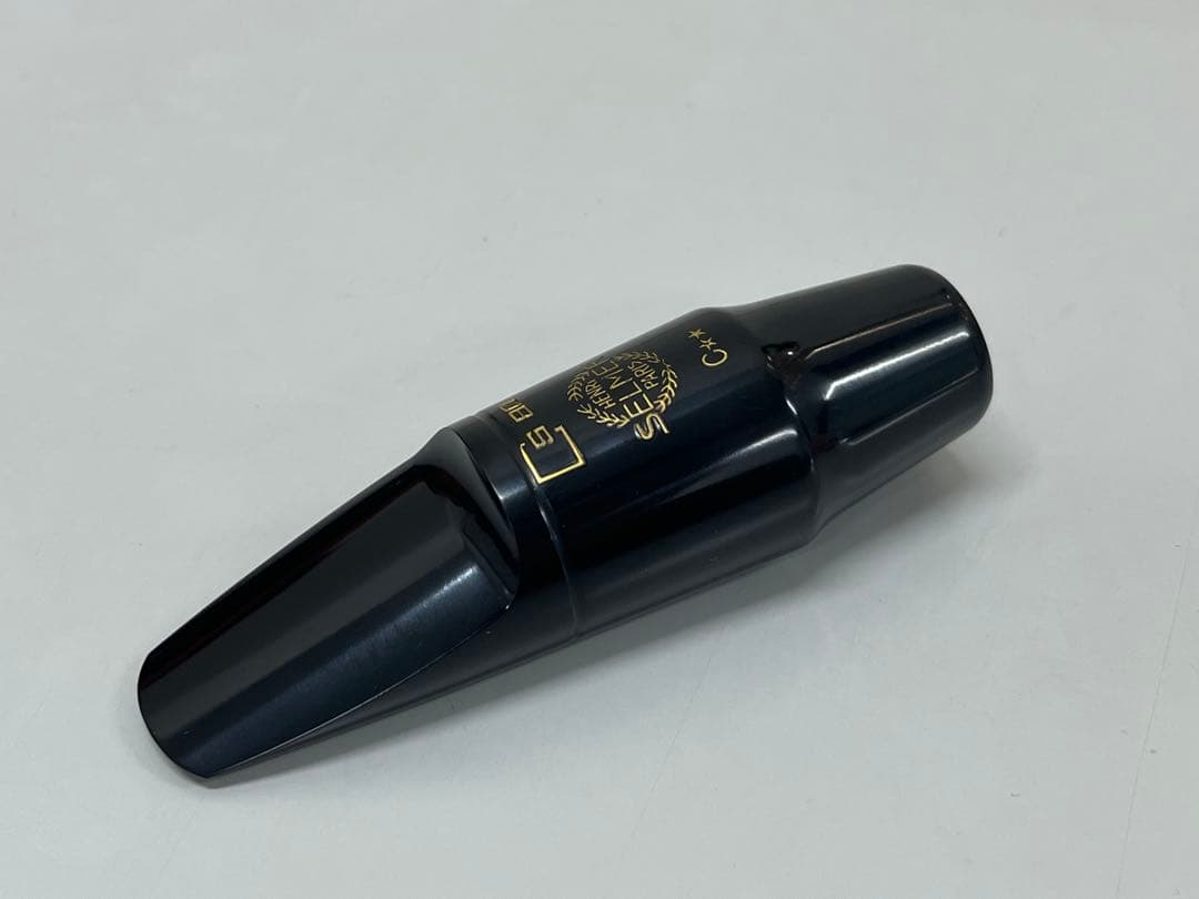 【新品未使用】Selmer セルマーS80 C** アルトサックス用マウスピース