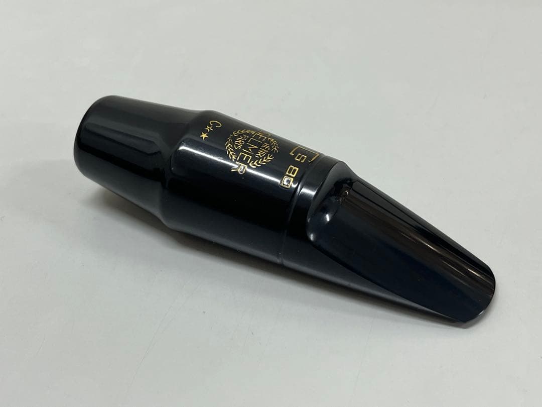 【新品未使用】Selmer セルマーS80 C** アルトサックス用マウスピース
