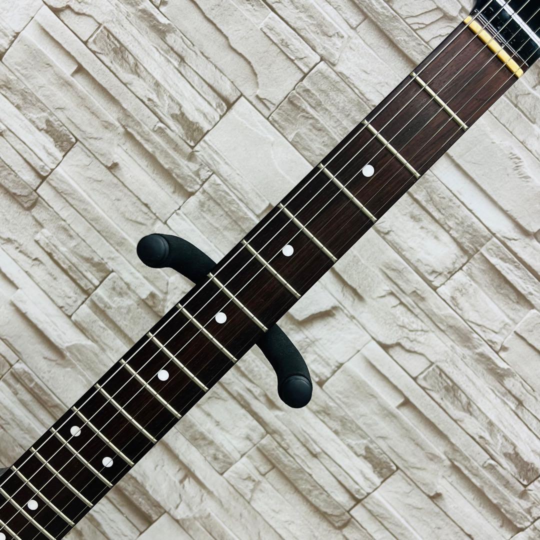 Fernandes フェルナンデス ストラトタイプ エレキギター SSH-40