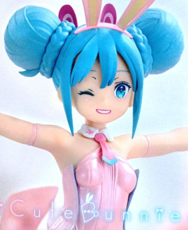 初音ミク　フィギュア　10点