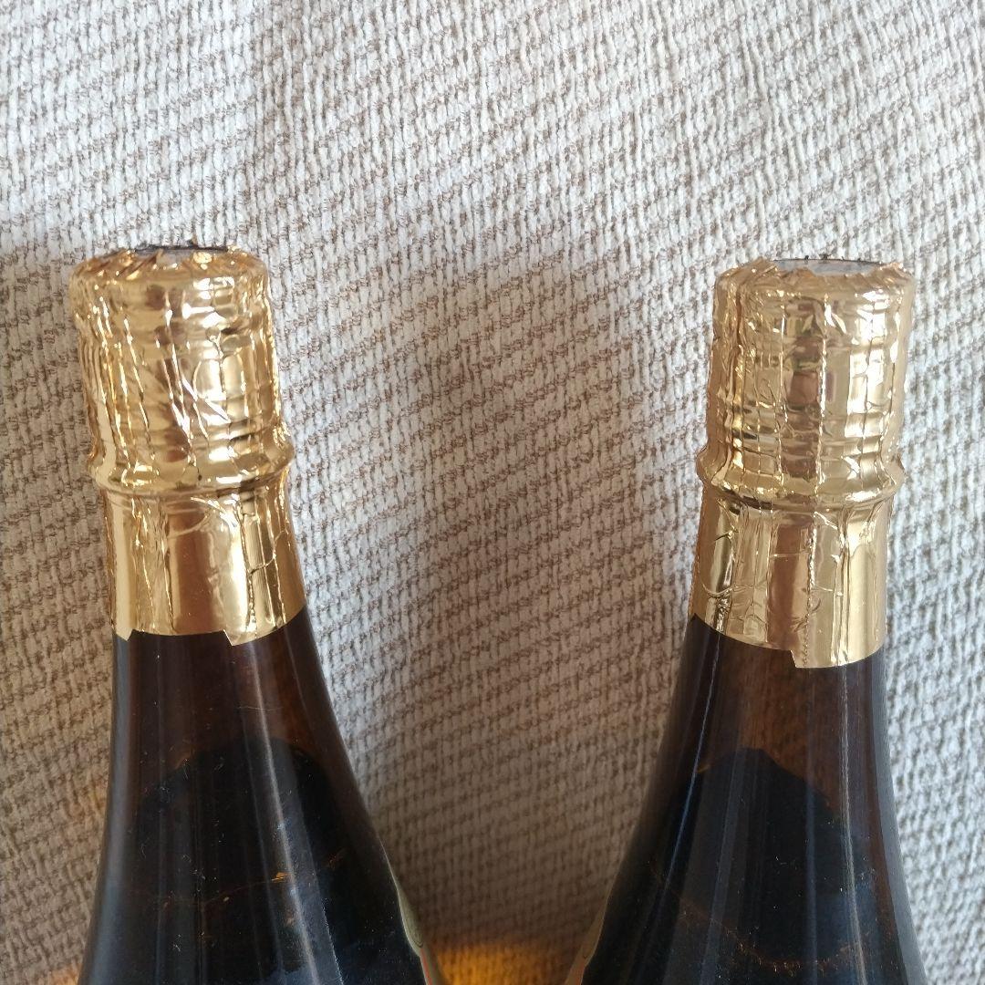 賀茂鶴　特製ゴールド　大吟醸　純金箔入り　2本　1.8L　皇室御用達　祝