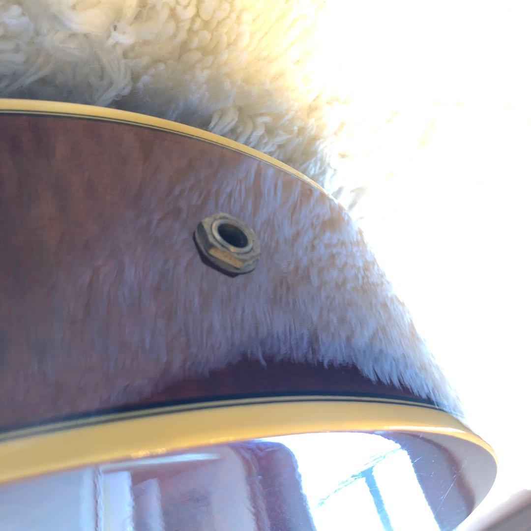 K-yairi アコースティックギター