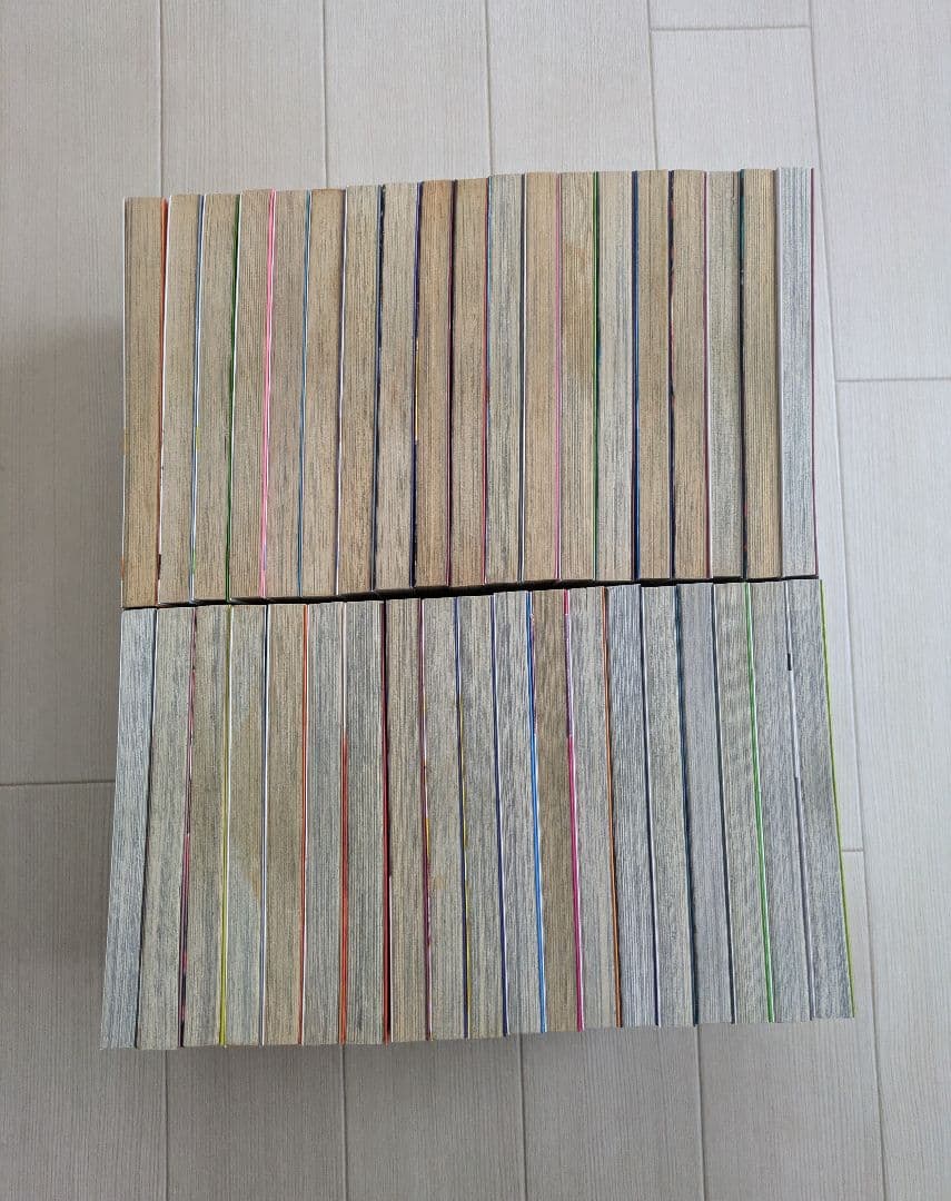 HUNTER×HUNTER ハンターハンター 全巻セット