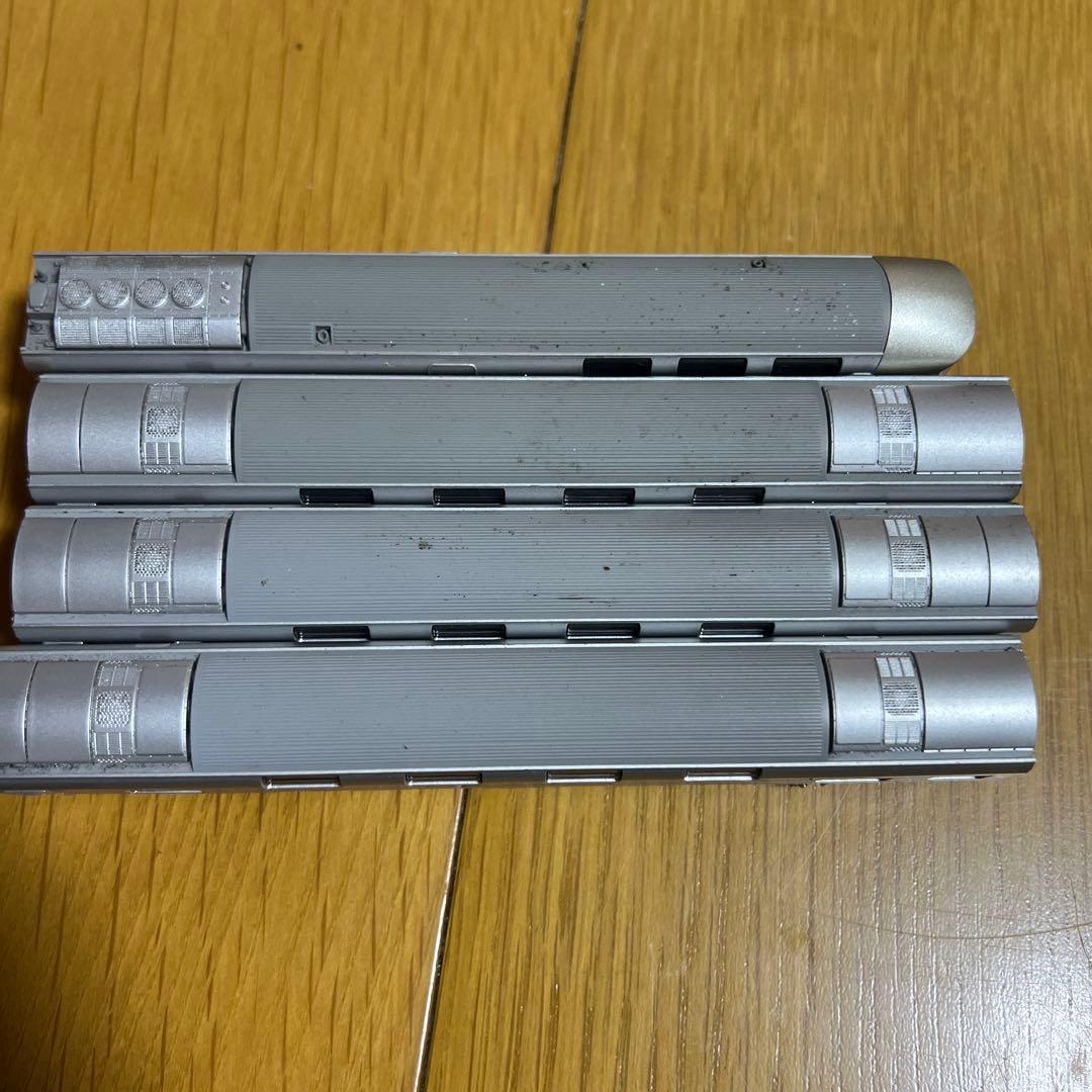 TOMIX カシオペア 26系 27系