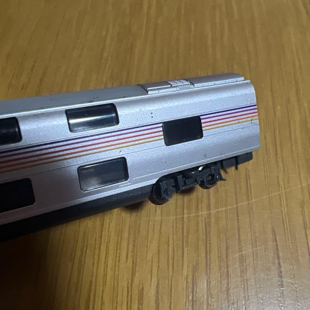 TOMIX カシオペア 26系 27系