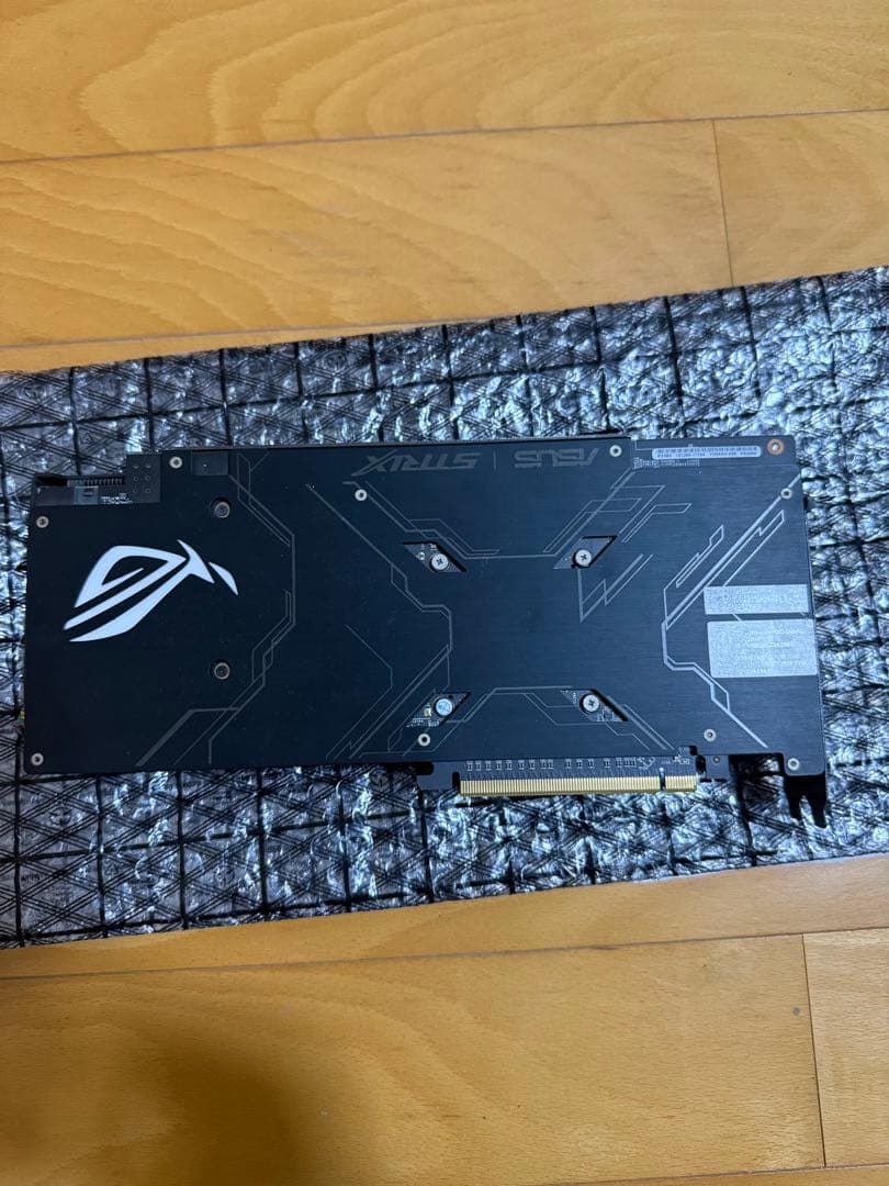 グラフィックボード・グラボ・ビデオカード RX580 8GB