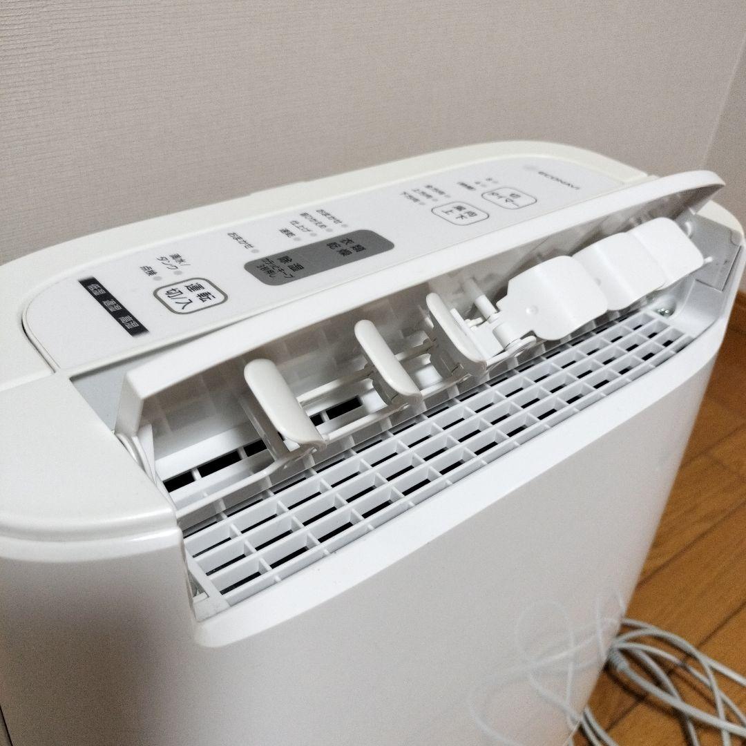 パナソニック 衣類乾燥除湿機 F-YZS60 デシカント方式