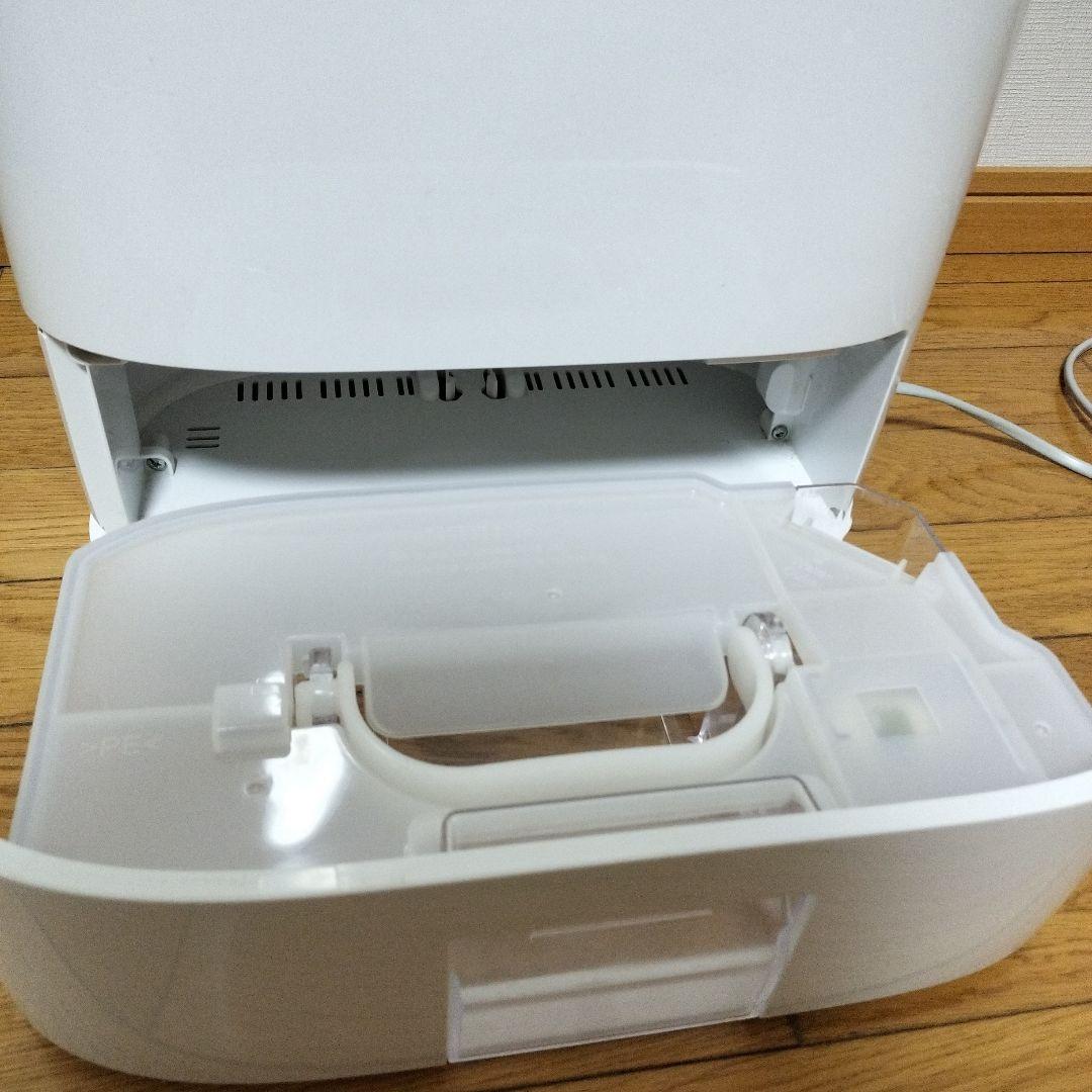 パナソニック 衣類乾燥除湿機 F-YZS60 デシカント方式