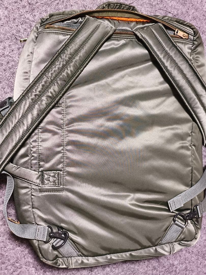 【訳あり品】PORTER TANKER 吉田カバン