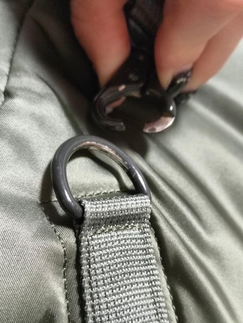 【訳あり品】PORTER TANKER 吉田カバン