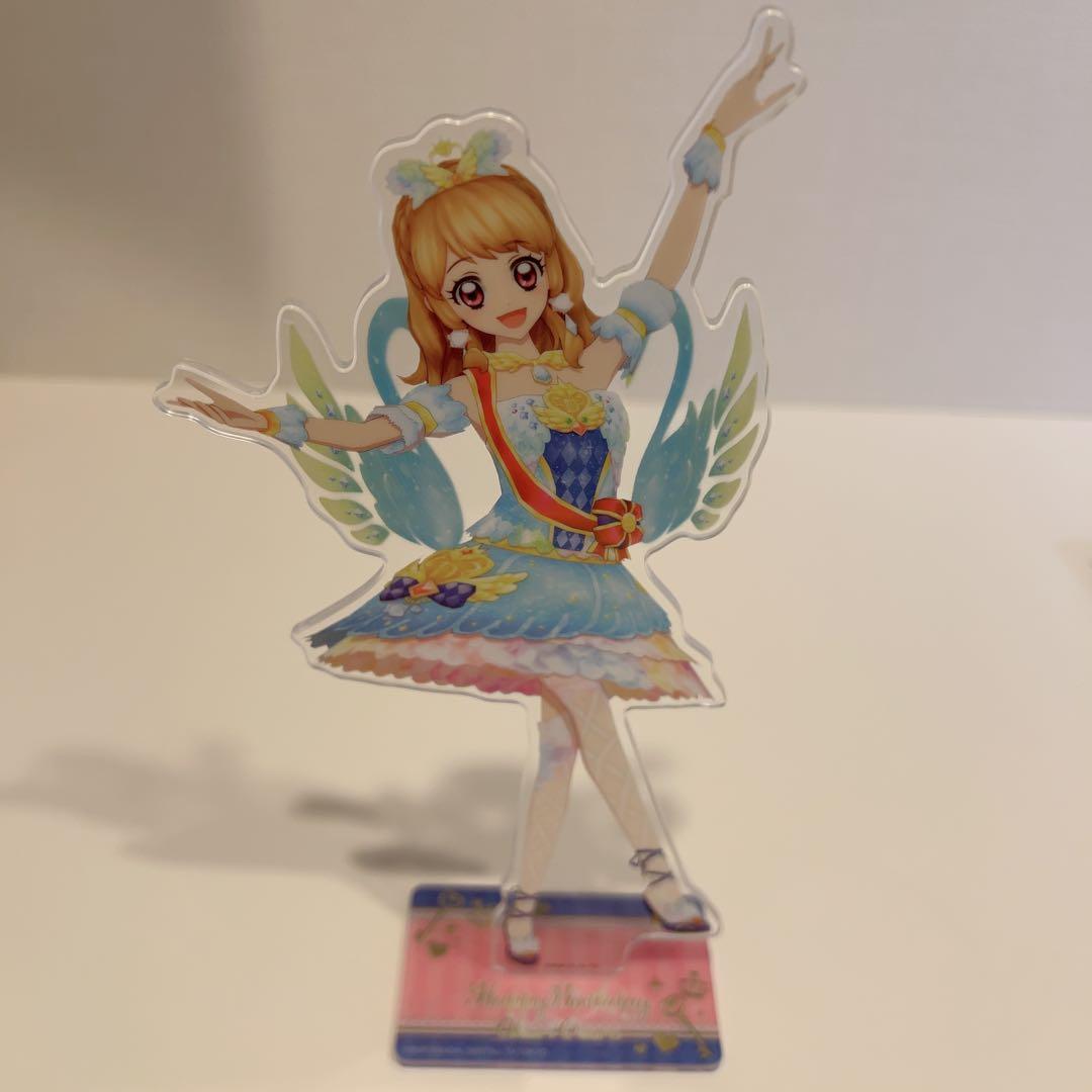【ゆいさま専用】AIKATSU! Premium Birthday Box