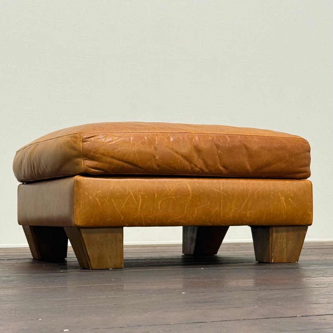 H110K12b ACME Furniture FRESNO オットマン