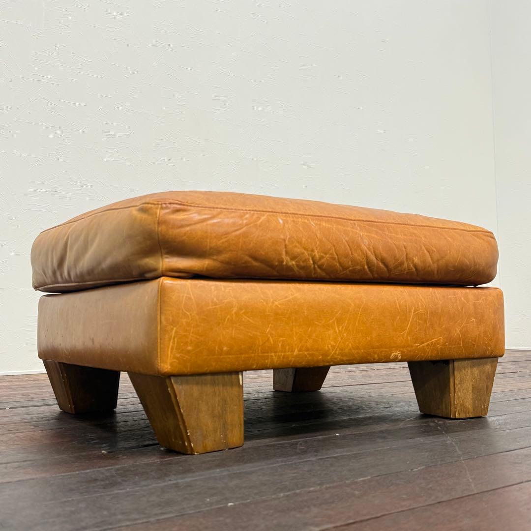 H110K12b ACME Furniture FRESNO オットマン