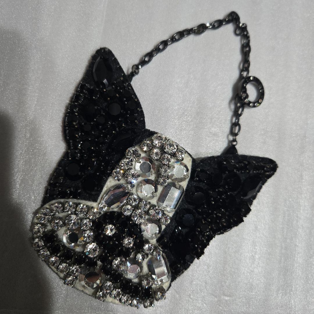 c*a様 ANTEPRIMA アンテプリマ バッグチャーム ブローチ Charm