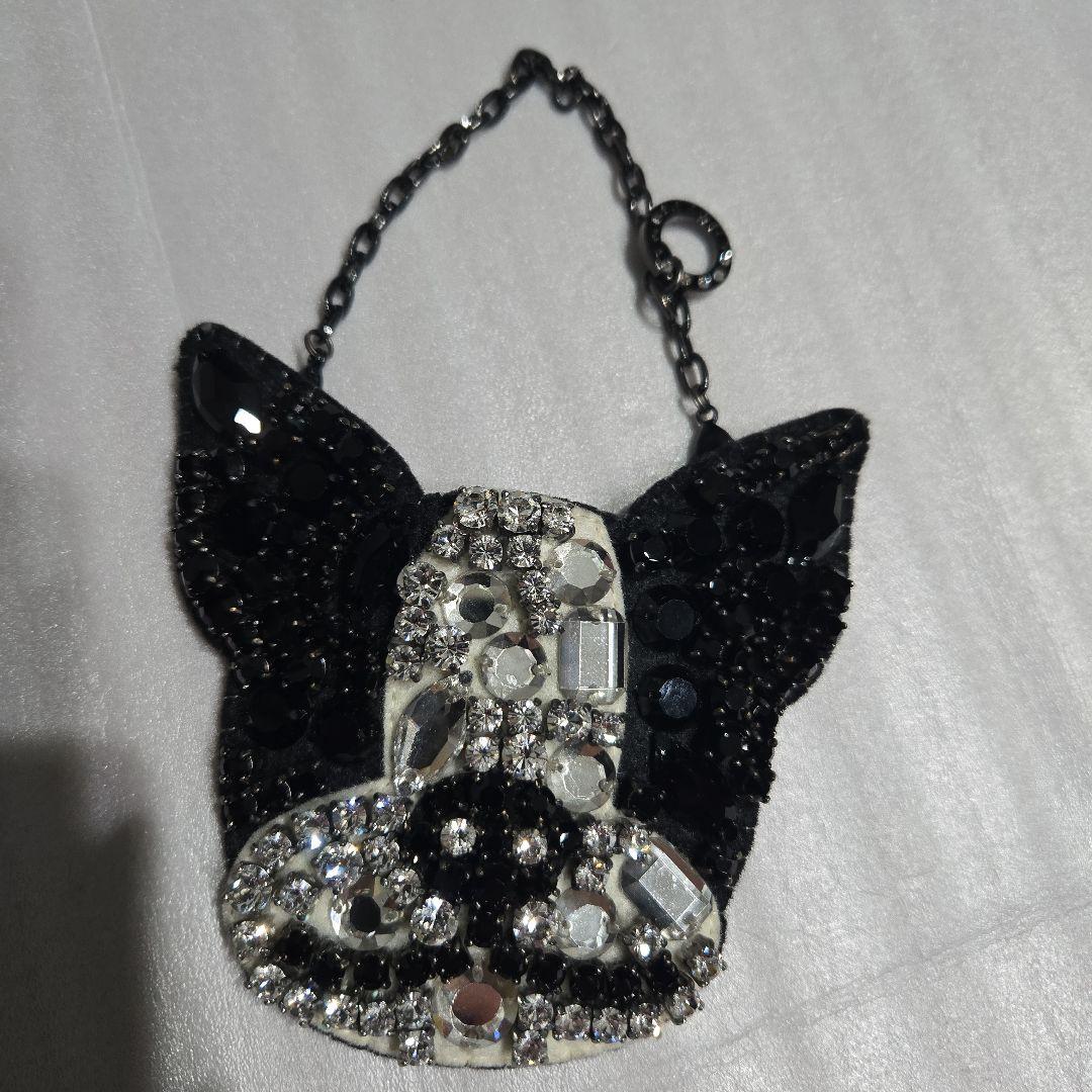 c*a様 ANTEPRIMA アンテプリマ バッグチャーム ブローチ Charm