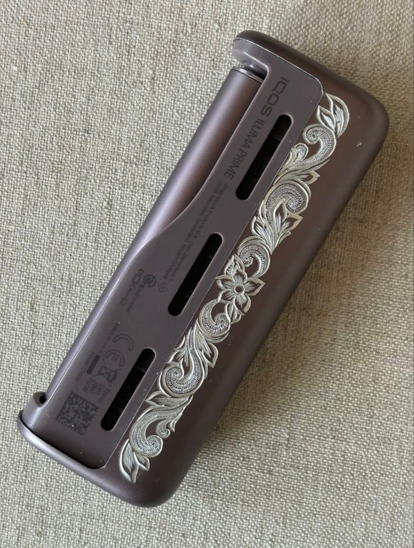 [専用）IQOSiプライムーオリジナルデザイン